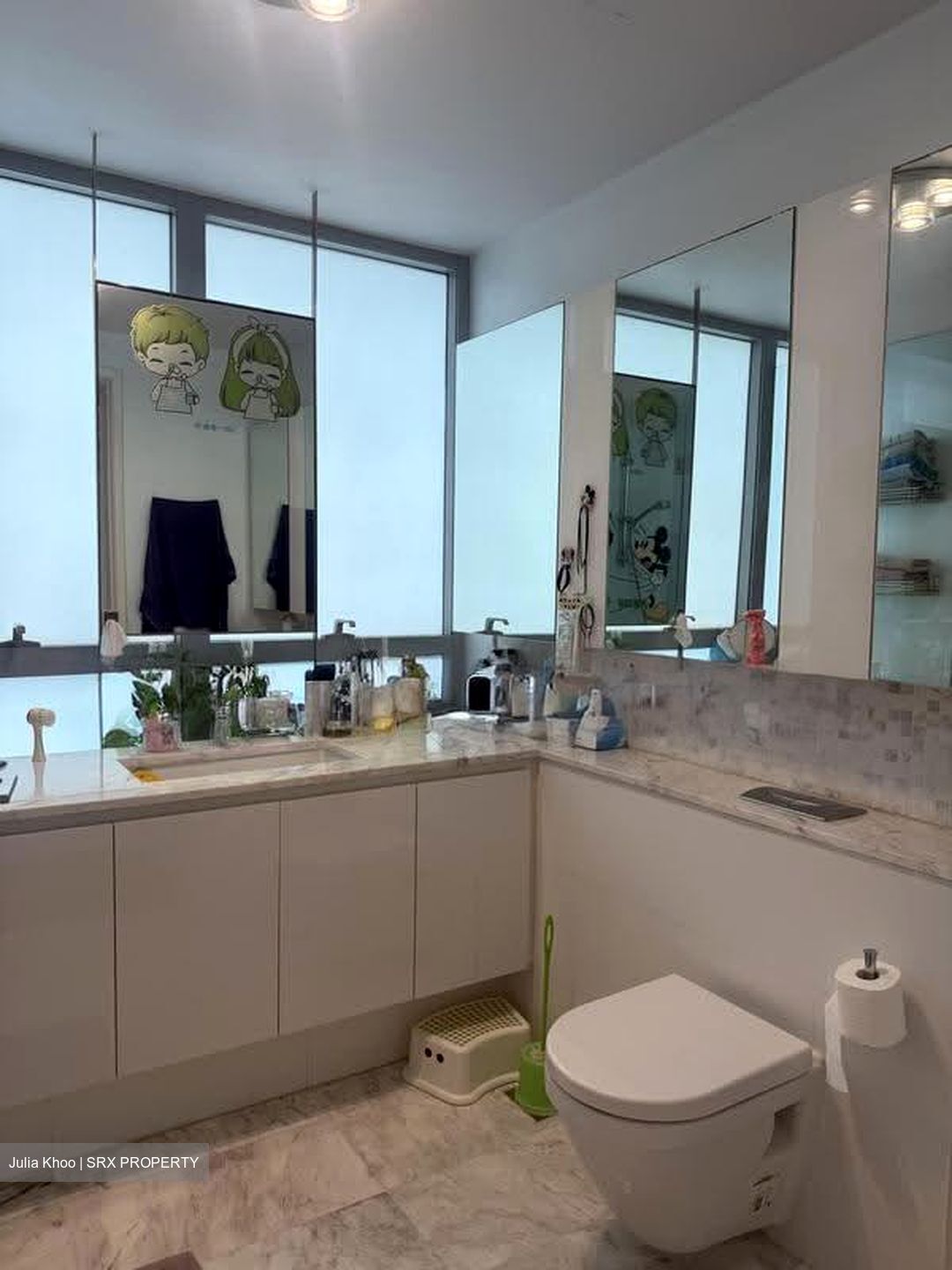 The Minton (D19), Condominium #608069811